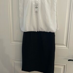 Contempo dress from Wet Seal